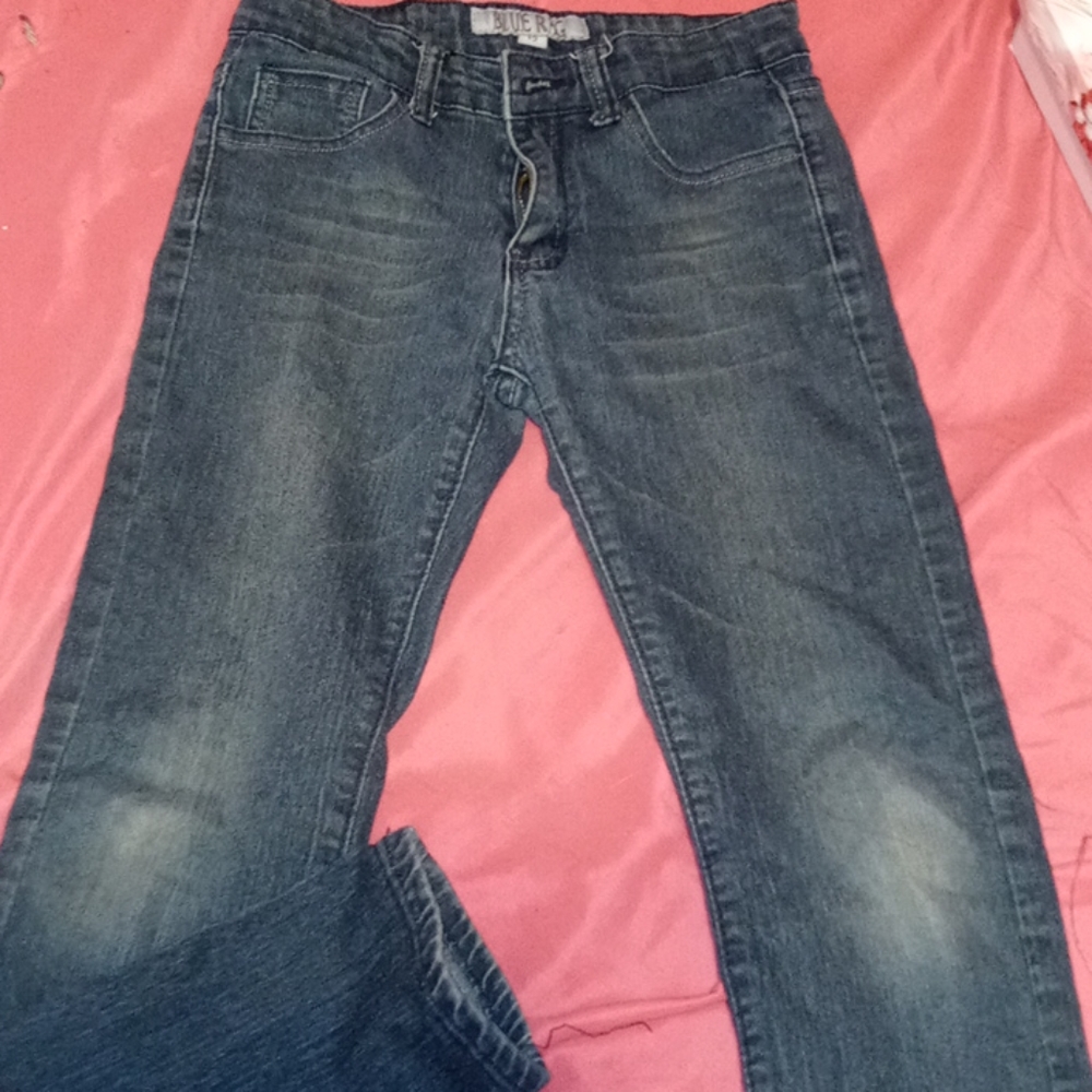 Boys jeans